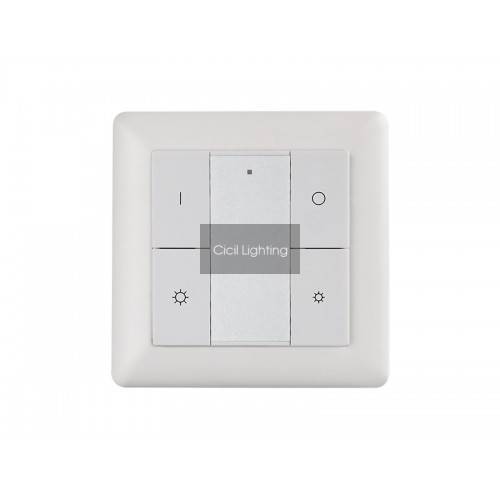 Zigbee cct wanddimmer 1