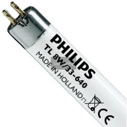 Philips TL Mini Standaard kleuren